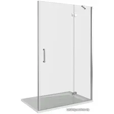 Душевая дверь Good Door Saturn WTW-140-C-CH-R (правая)