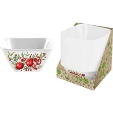 Миска для смешивания Idi Land Bergamo 221155029/01 (белый)