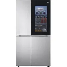 Холодильник side by side LG DoorCooling+ GC-Q257CAFV