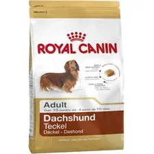 Royal Canin Dachshund, 1,5 кг