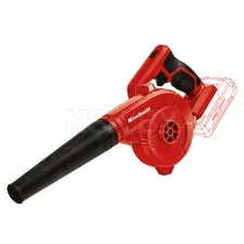 Воздуходувка аккумуляторная Einhell TE-CB 18/180 Li-Solo 3408001