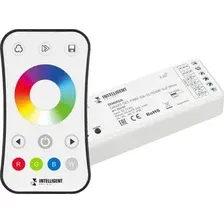 Диммер RGBW Arlight Smart-Set-PWM-104-52-RGBW-Suf White