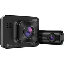 Видеорегистратор автомобильный NAVITEL R250 Dual