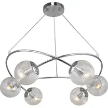 Люстра ESCADA 1110/6PL (хром)