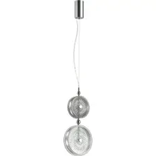 Подвесная люстра Odeon Light Caramella 5416/13LA