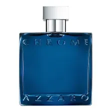 Парфюмерная вода Azzaro Chrome (50мл)
