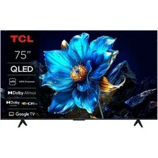 Телевизор TCL 75P7K