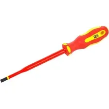 Отвертка IEK A2L5-SC31-T2-SL-65-150