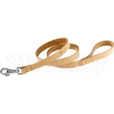 Поводок Ferplast Natural G20/180 75314051 (бежевый)