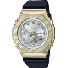 Наручные часы Casio GM-S2100BC-1A