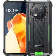 Телефон Oukitel WP28 (зеленый)