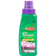 Удобрение Bona Forte Здоровье Для орхидей BF21060141 (285мл)