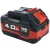 Аккумулятор Profipower MLI1840D X0033 (18В/4 Ah)