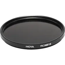 Светофильтр HOYA 58mm PRO ND16