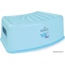 Подставка для умывания Kidwick Тигр KW180204