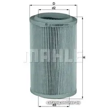 Воздушный фильтр Mahle Knecht LX915