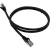 Кабель Lanmaster LAN-PC45/S6-15-BK