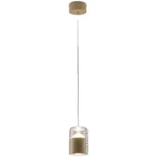 Подвесная люстра Moderli Rinna V10867-PL