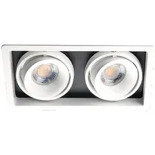 Точечный светильник Italline DE-312 white