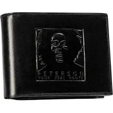 Кошелек Peterson PTN 304BOB-5613 (черный)
