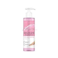 Гель для бритья DELICATE DEPILATION Bio Cosmetolog Professional, 190 мл