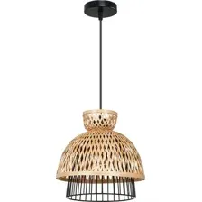 Подвесная люстра Arte Lamp Woodstock A7070SP-1BK