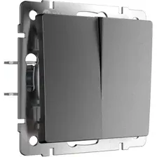 Выключатель перекрестный Werkel W1123064 a064032