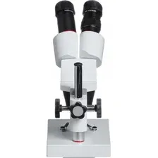 Микроскоп Микромед МС-1 вар.1A (1х/3х) 10541