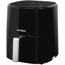 Аэрогриль (аэрофритюрница) Oursson AF3503GD/BL