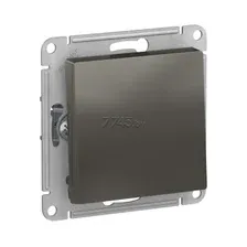 Выключатель Systeme (Schneider) Electric AtlasDesign ATN000971