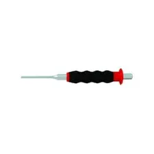 Выколотка 9х220 мм, с протектором KING TONY 76409-88G