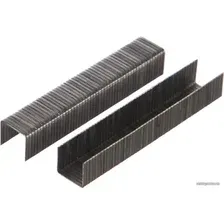 Скобы Stelgrit 655008