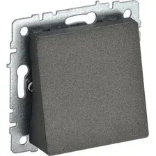 Вывод кабеля IEK Brite BR-VK10-0-K45