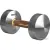 Гантель Proiron Г1100НО (10кг)