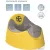 Детский горшок Amarobaby Bonny AB221104B/04 (желтый)