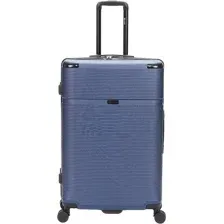 Чемодан на колесах Torber Onego T2081BLL (синий)