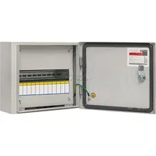 Щит распределительный EKF PROxima MB24-12