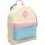 Рюкзак Erich Krause EasyLine 17L Cream / 54721