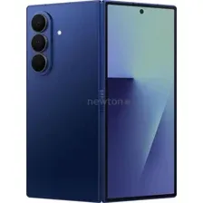 Телефон Samsung Galaxy Z Fold7 SM-F966B/DS 12GB/256GB (синий)