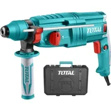 Перфоратор TOTAL TH308268
