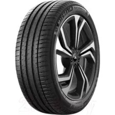 Летние шины Michelin Pilot Sport 4 SUV 235/55R19 101Y