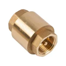 Обратный клапан 1/2" UNIPUMP 