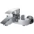 Смеситель Ledeme H43 L3243