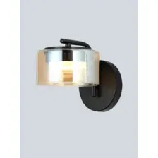 Бра Aitin Pro X-GX53 3471/1 (черный)