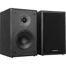 Полочная акустика Premiera ES-601 (черный)
