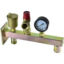 Группа безопасности Tim JH-1021-3