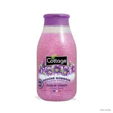 Гель для душа "Отшелушивающий. Exfoliating Shower Gel" (270 мл)