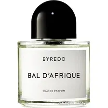 Парфюмерная вода Byredo Bal D'Afrique EdP (100 мл)