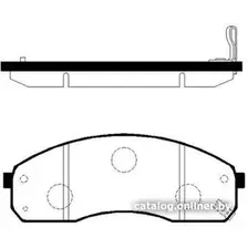 HSB HP1012