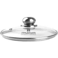 Крышка стеклянная Традиция TR28MR